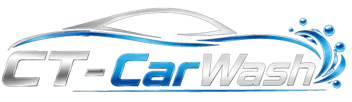 CT Car Wash Logo